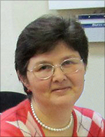 Ю.В. Новицкая
