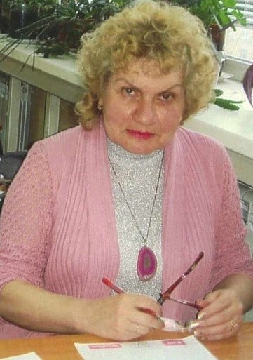 Наталья Дмитриевна Фото