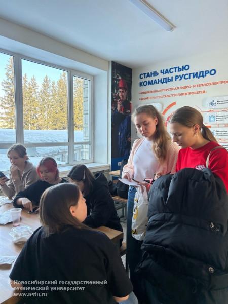 Марафон к Международному дню родного языка