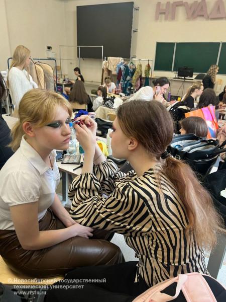  Студенческая весна в Новосибирской области 