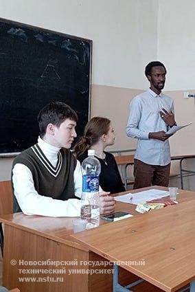 "Культура ораторской речи. Поэзия и мир"