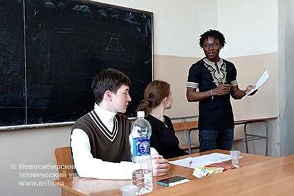 "Культура ораторской речи. Поэзия и мир"