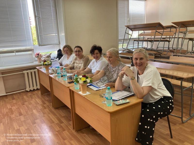 Защита ВКР