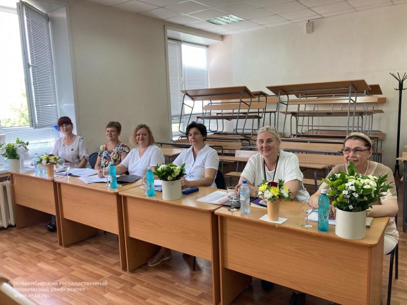 Защита ВКР