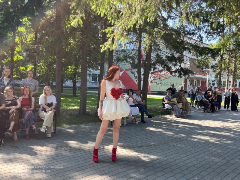 Защита ВКР по специальности 
