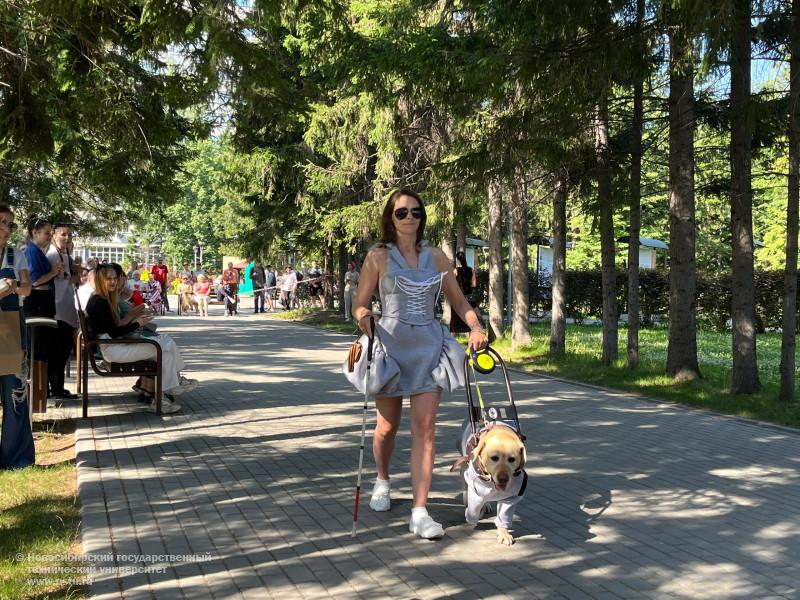 Защита ВКР по специальности 