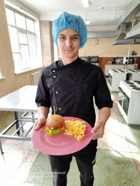 Лабораторные работы