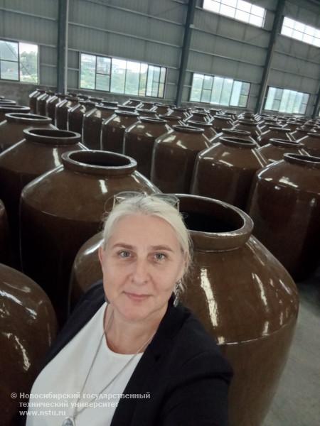 Производство ферментированных овощей