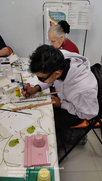  кафедра истории и политологии фестиваль