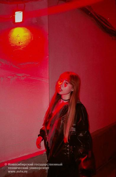 Арапова Мария