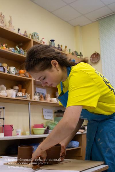 Соревнования «юниоров» 