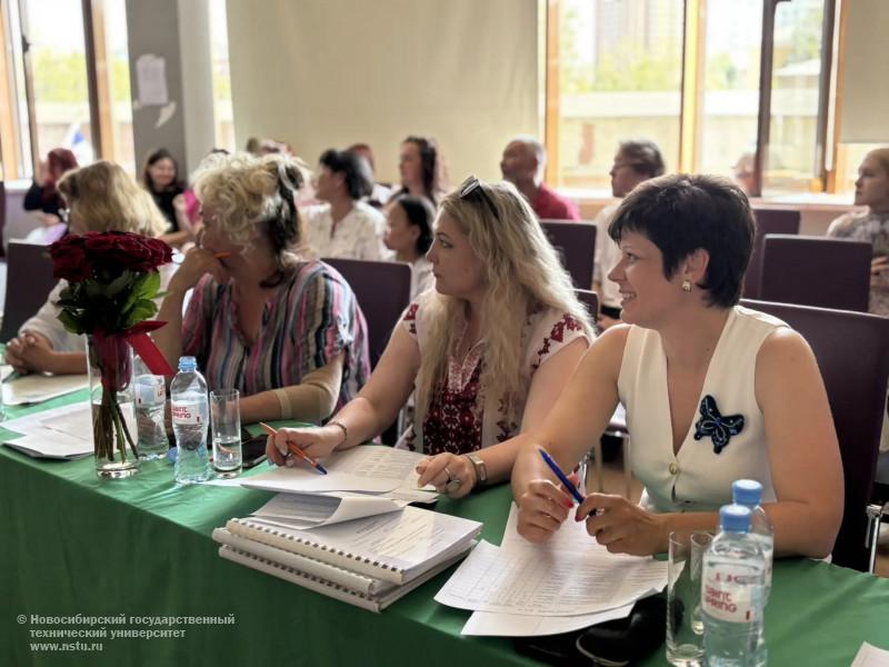 Защита ВКР по специальности «Конструирование, моделирование и технология изготовления изделий лёгкой промышленности»