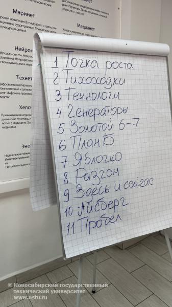 тренинг