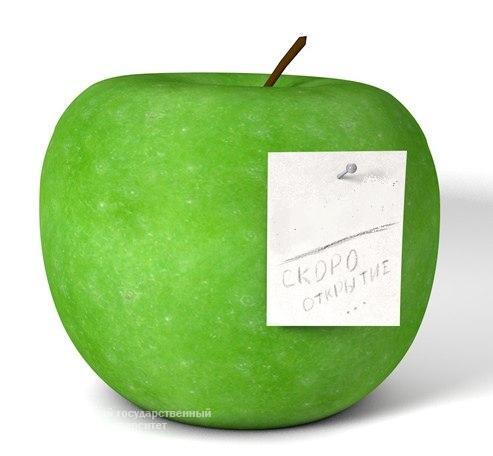 Фестиваль «Зеленое яблоко»  