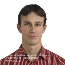 Григорий Гасенко, начальник технического отдела «Энвижн – Сибирь» (филиал «Энвижн Груп» в Новосибирске)