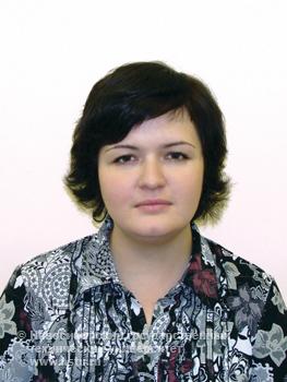 Гаар Надежда Петровна, к.т.н., доцент кафедры технологии машиностроения 