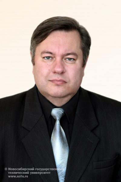 Синельников Андрей Владимирович