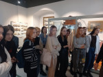Экскурсия в Новосибирский государственный краеведческий музей