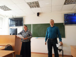 конференция кафедра истории и политологии