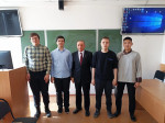 конференция кафедра истории и политологии