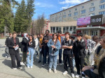 Квест для иностранцев