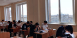 23.04.2025     Олимпиада по математике «Математический калейдоскоп»