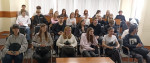 23.04.2025     Научно-практическая конференция «Физика вокруг нас»