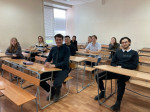 Гос. экзамены