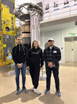 Студенты