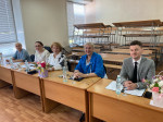 Защита ВКР