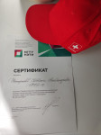 Профмастерская по формированию компетенций в бизнес-коммуникациях «Межкультурная коммуникация в бизнес-среде: опыт России и Швейцарии»