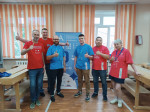 Отборочный этап Национального чемпионата «Абилимпикс» 2025 