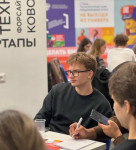 участники тренинга