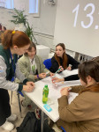 Дни компетенций в НГТУ НЭТИ