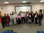 15.10.2025, конкурс чтецов
