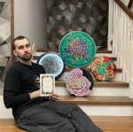 палитра тишины