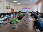 Родной язык: от традиции к современности