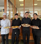 Лабораторное занятие 