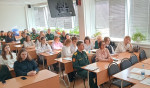 Вуз и школа