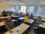 мероприятие кафедра истории и политологии студенческая конференция