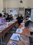 Мастер-класс «Древо жизни»