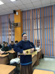мероприятие кафедра истории и политологии