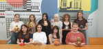 10.06.2026     Конкурс творческих проектов по геометрии «Арт-макетирование многогранников»