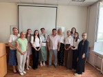 Защита магистерских диссертаций 18.06.2026