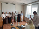 Защита магистерских диссертаций 18.06.2026
