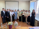 Защиты ВКР