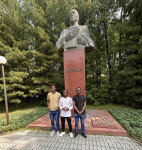 Академгородок