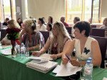 Защита ВКР по специальности «Конструирование, моделирование и технология изготовления изделий лёгкой промышленности»