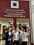 Выпускники 2026 г.