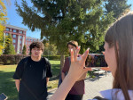 День грамотности